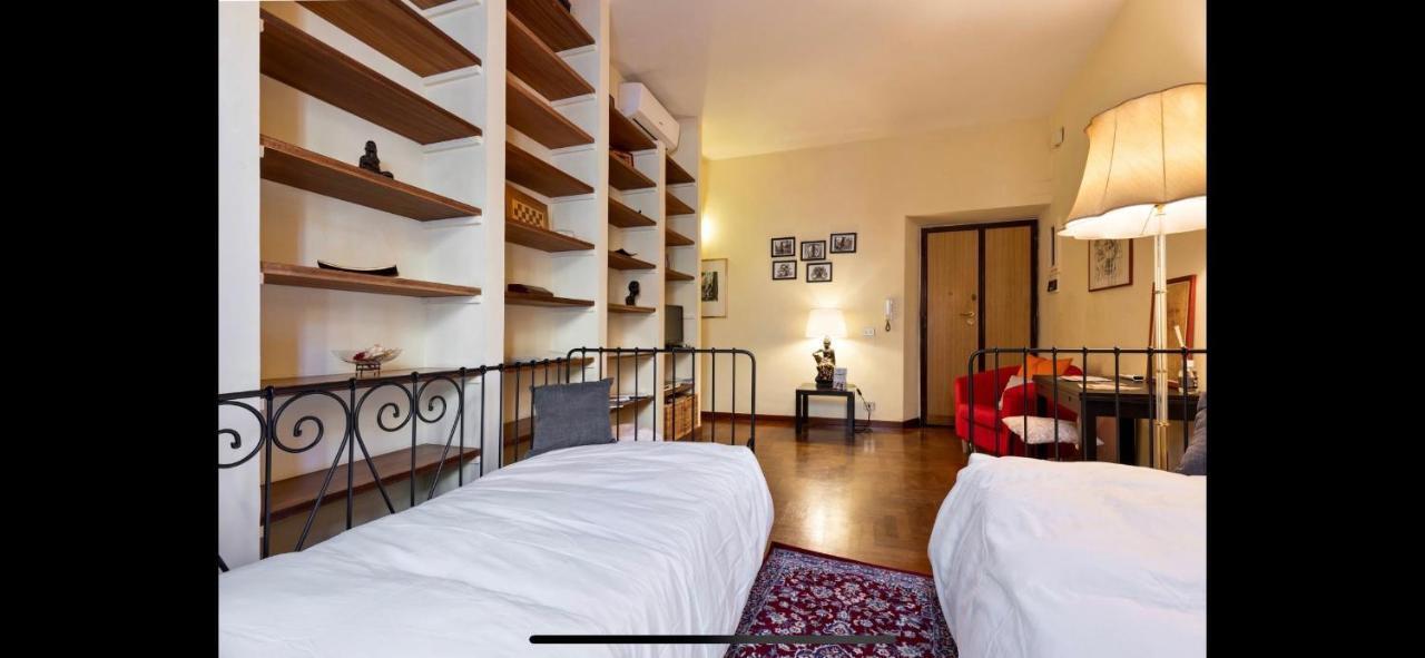 Center Coliseum Apartment Rom